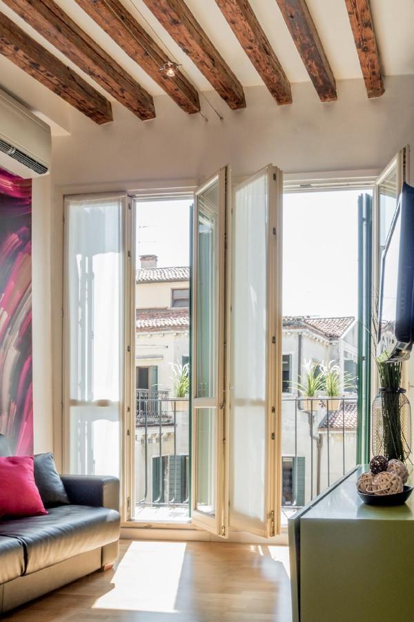 Garden View Venedig