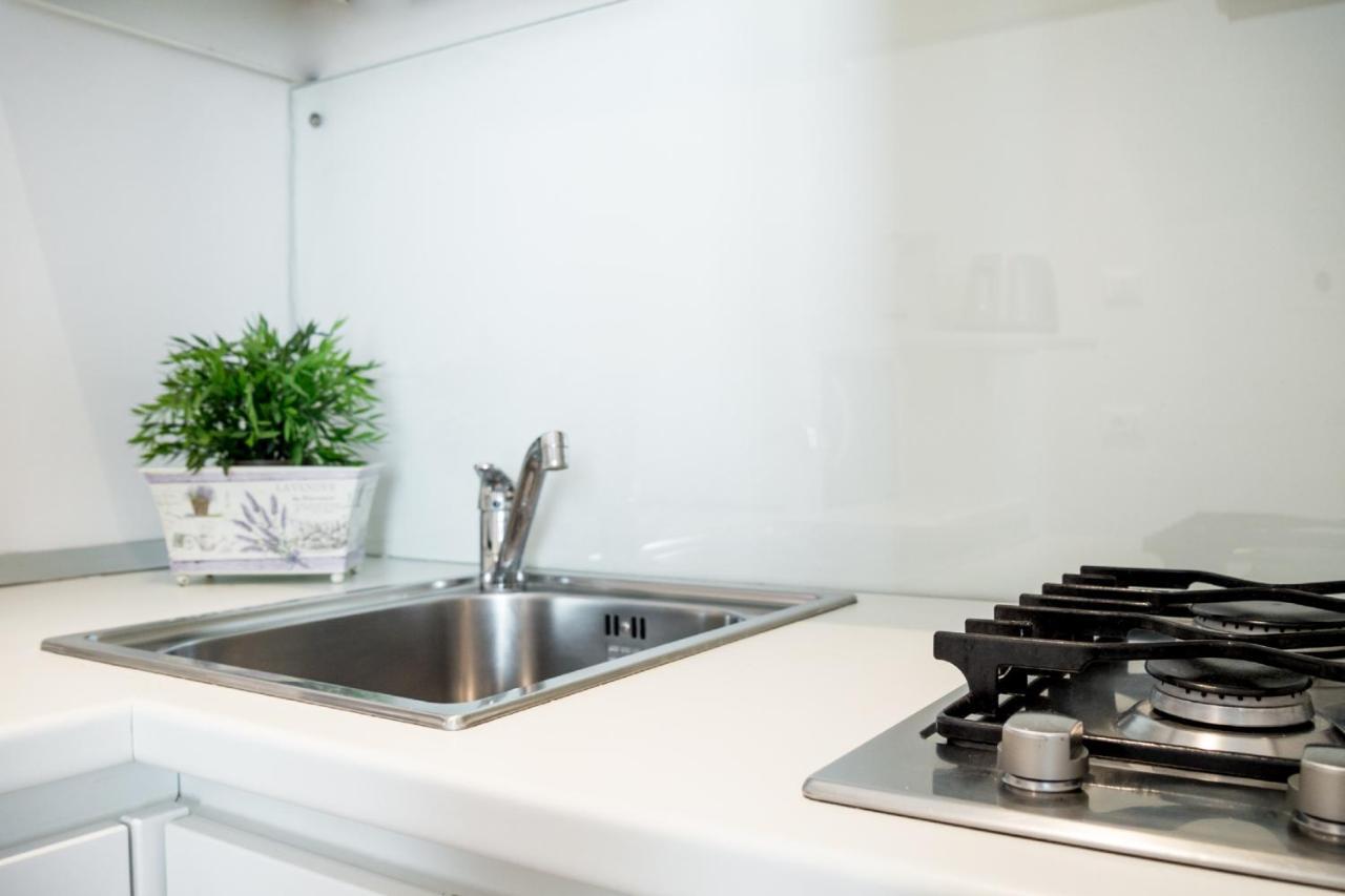 Garden View Apartment Venedig
