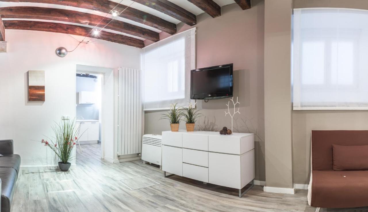 Garden View Apartment