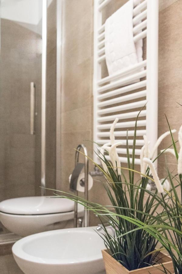 Garden View Apartment Venedig