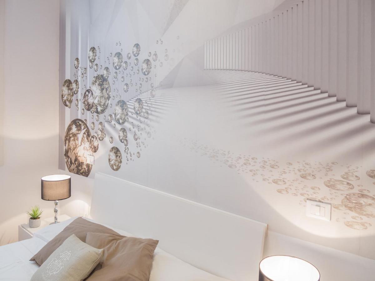 San Polo Design By Wonderful Italy Apartament *