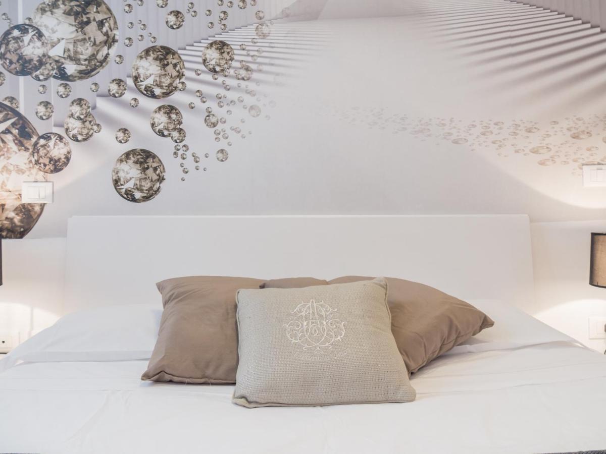 San Polo Design By Wonderful Italy Apartament *