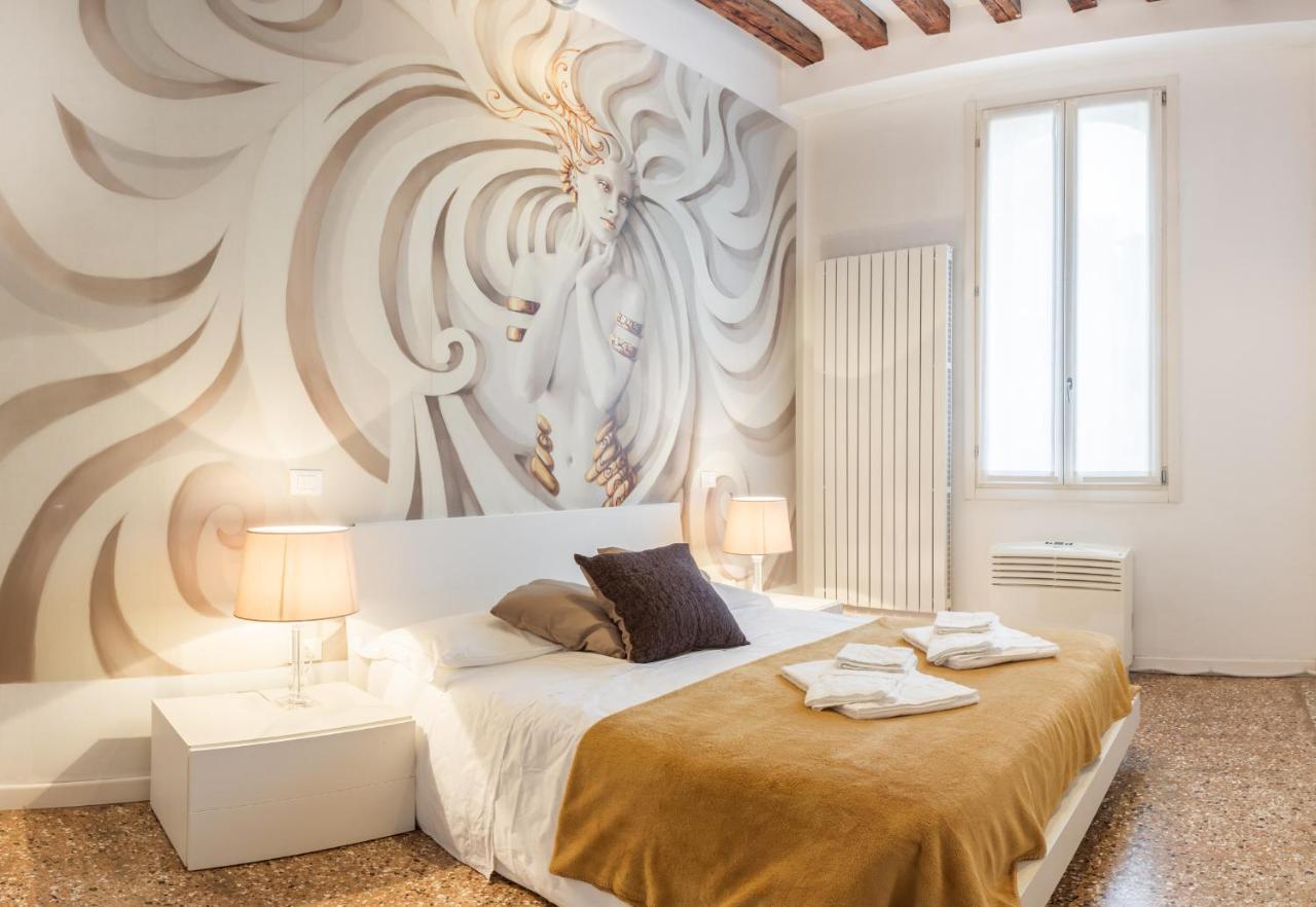 Apartament San Polo Design By Wonderful Italy *