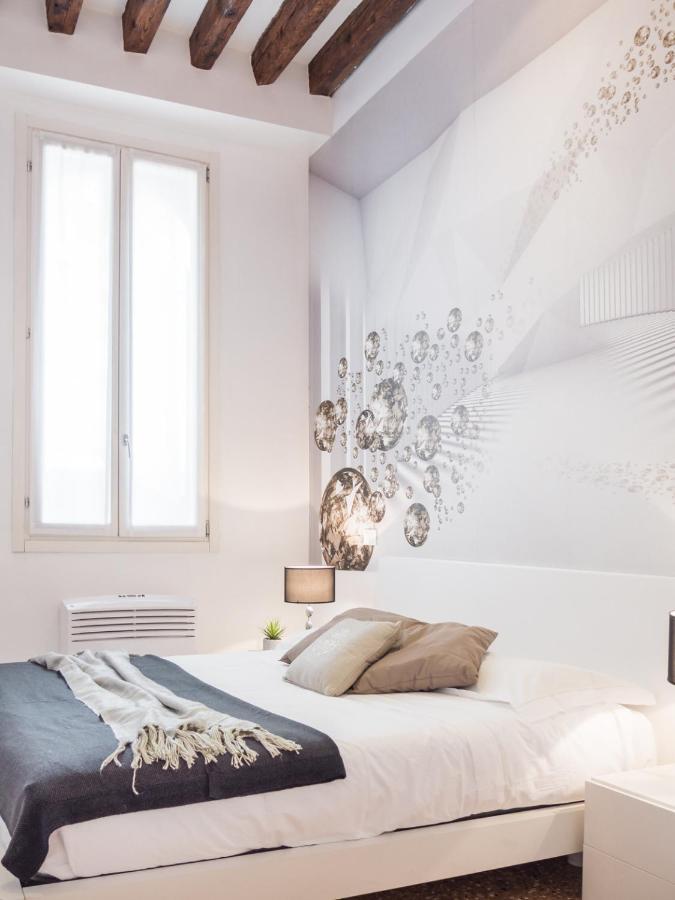 San Polo Design By Wonderful Italy Apartament *