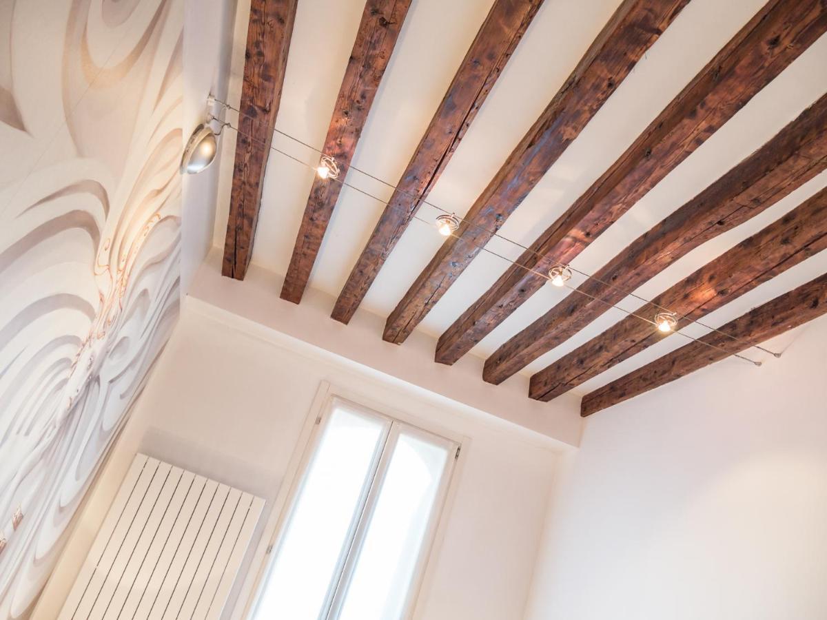 San Polo Design By Wonderful Italy Apartament *