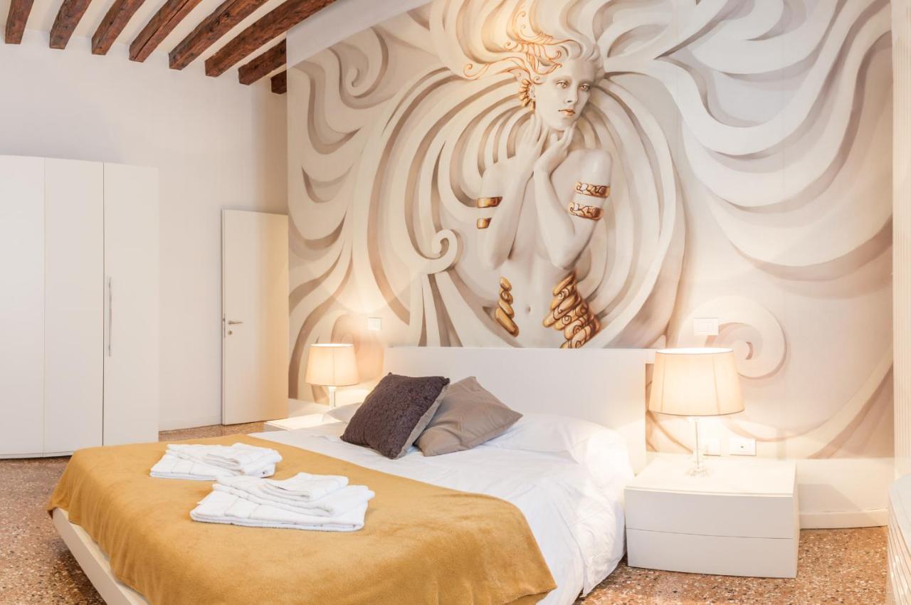 Apartament San Polo Design By Wonderful Italy Wenecja