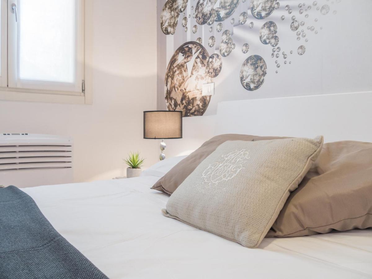 San Polo Design By Wonderful Italy Apartament