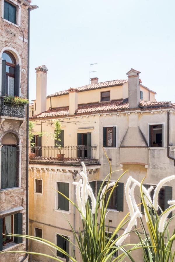 San Polo Design By Wonderful Italy Apartament Wenecja