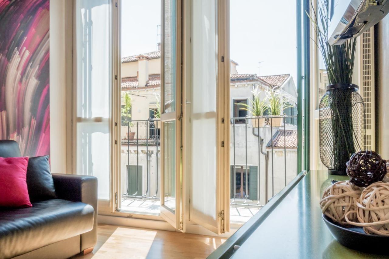 San Polo Design By Wonderful Italy Apartament Wenecja