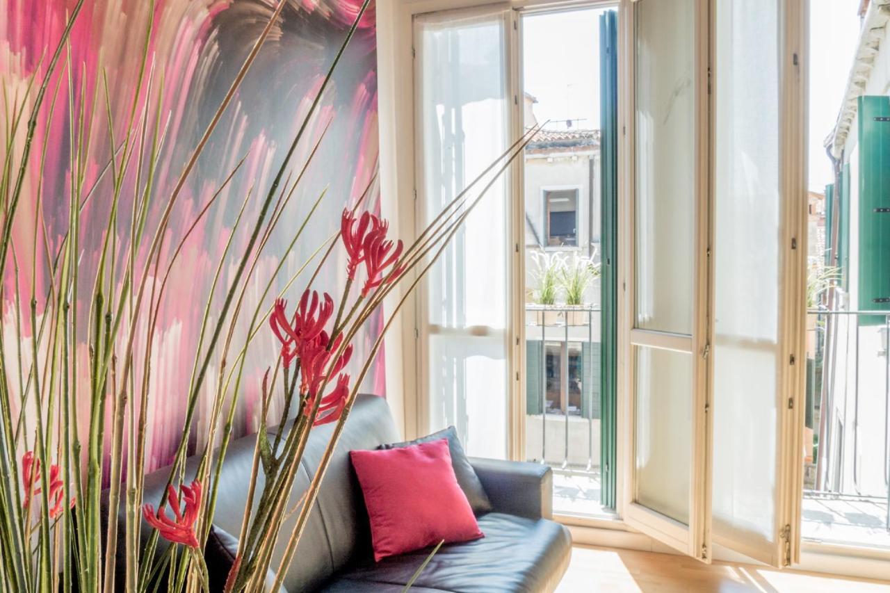 San Polo Design By Wonderful Italy Apartament Wenecja