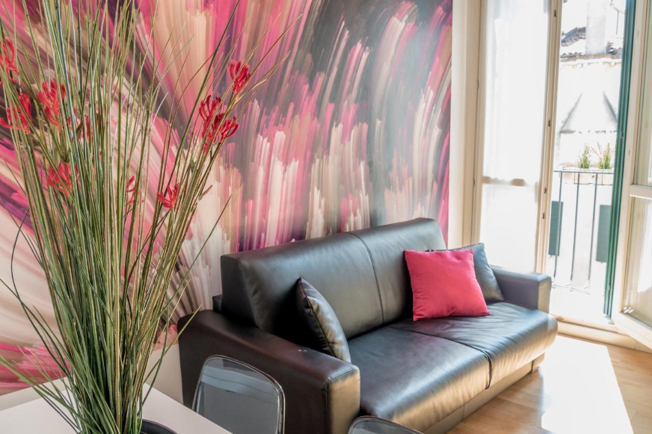 San Polo Design By Wonderful Italy Apartament *