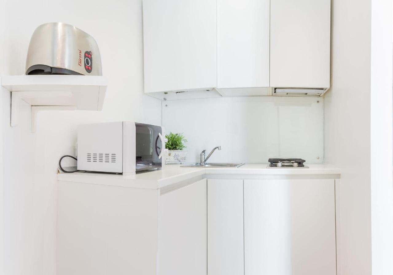 Apartament San Polo Design By Wonderful Italy *