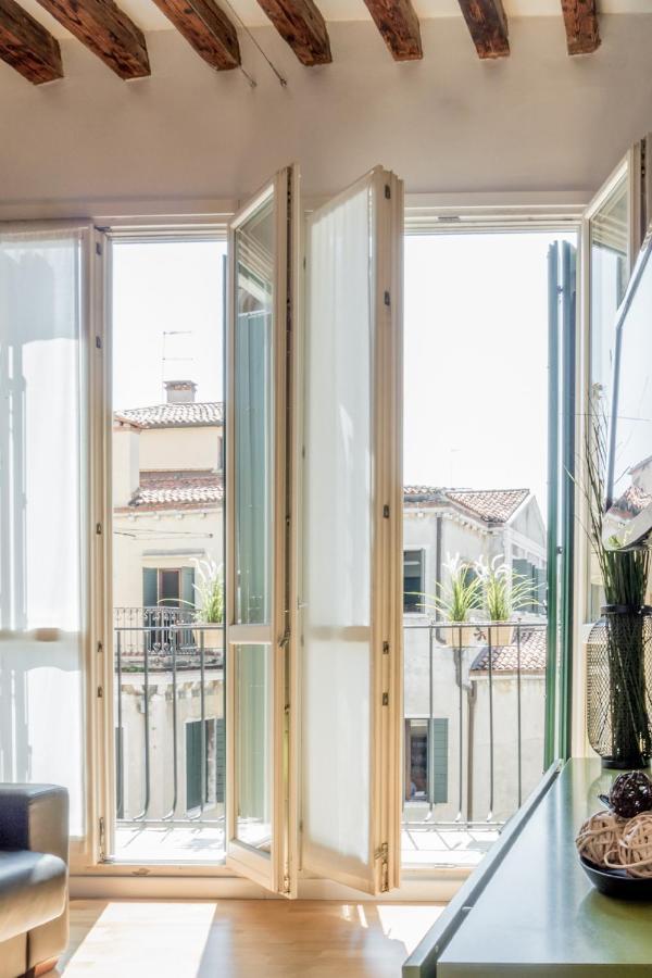 Apartament San Polo Design By Wonderful Italy