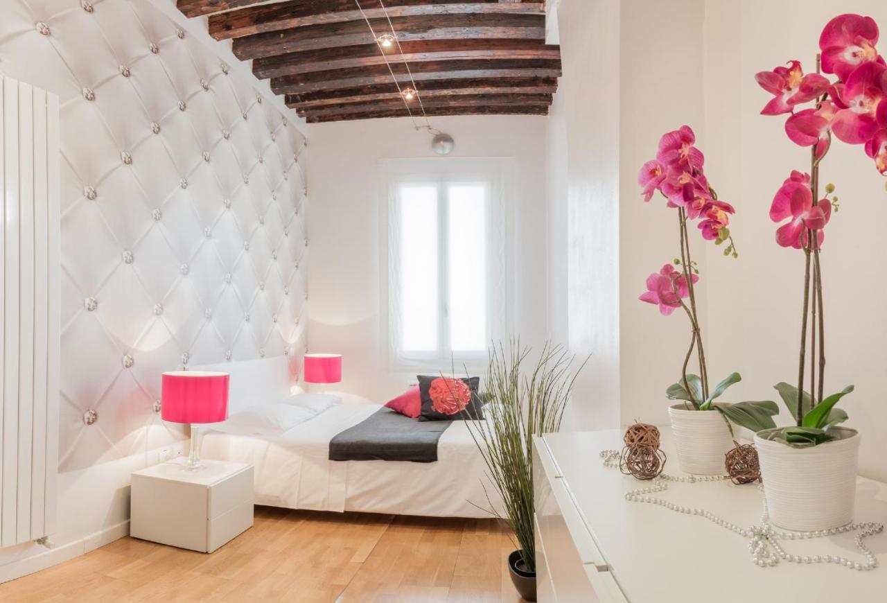 Apartament San Polo Design By Wonderful Italy