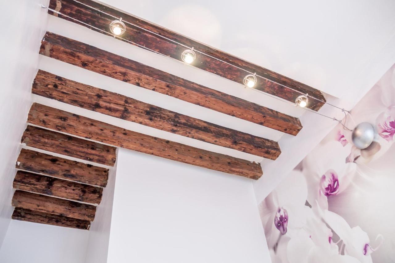 San Polo Design By Wonderful Italy Apartament