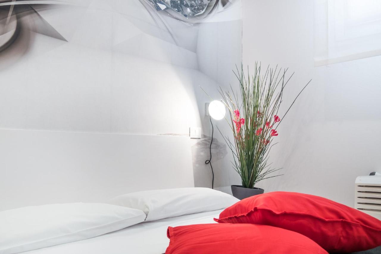 San Polo Design By Wonderful Italy Apartament *