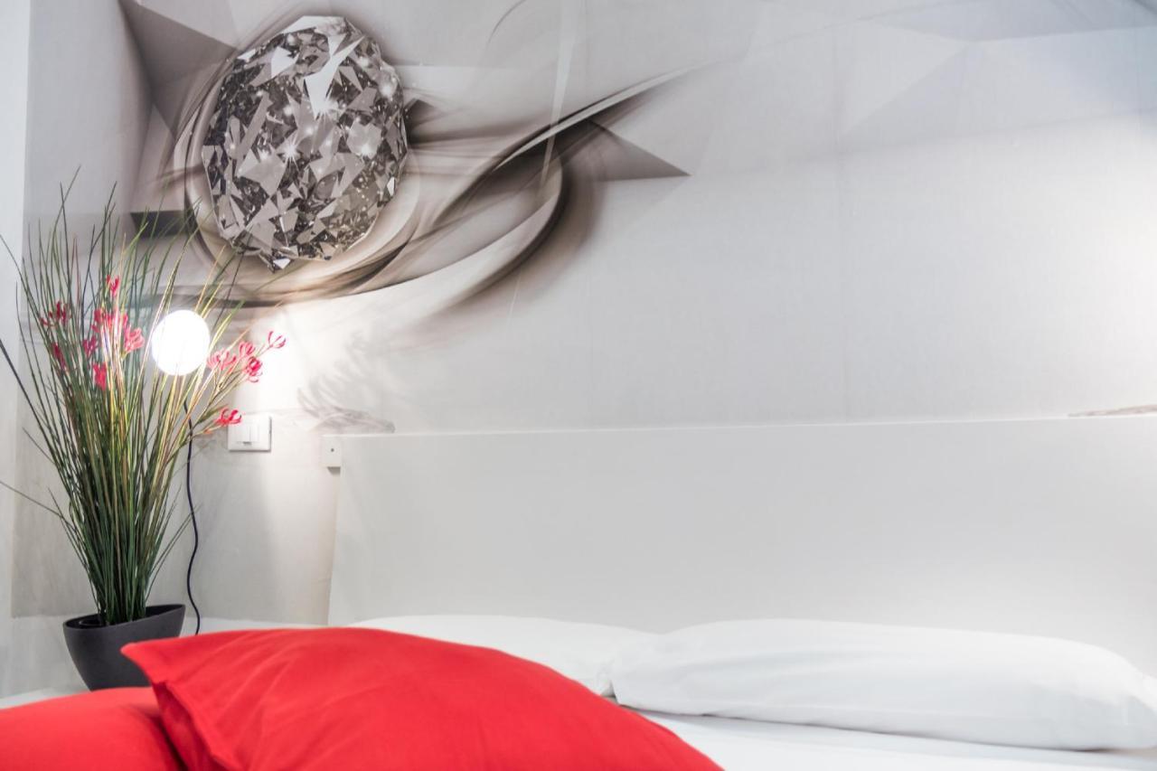 Apartament San Polo Design By Wonderful Italy