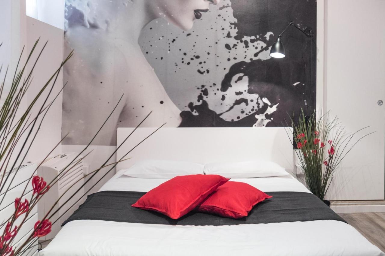 Apartament San Polo Design By Wonderful Italy