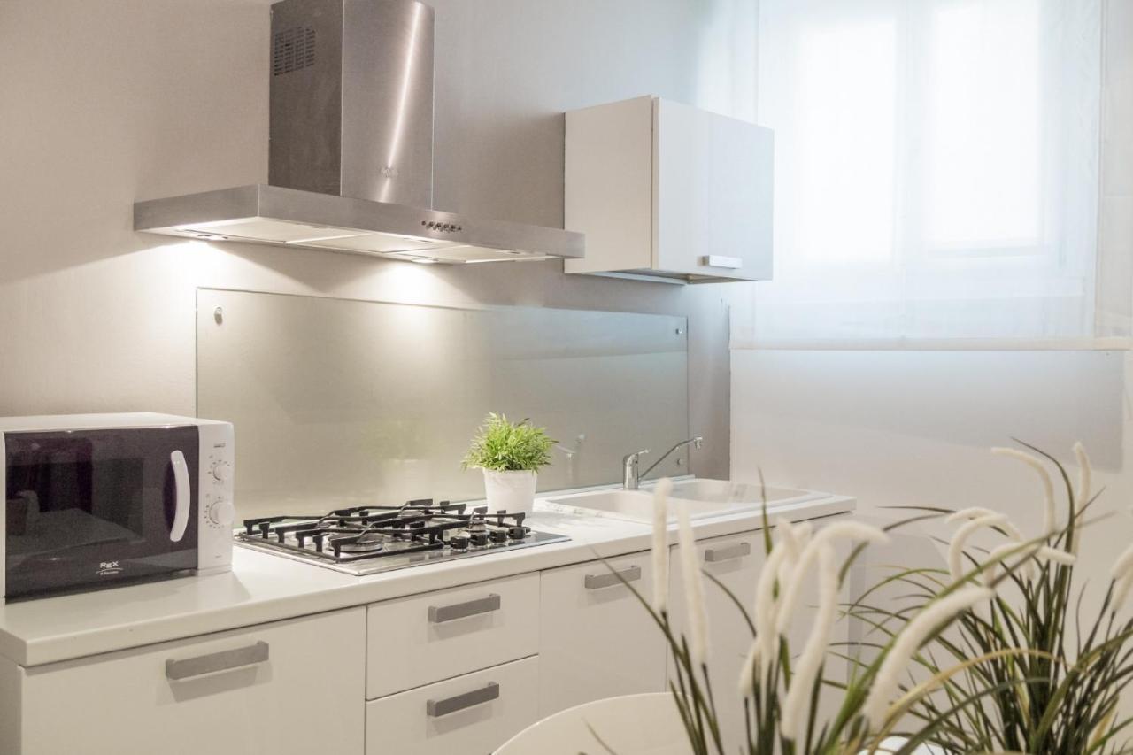 Apartament San Polo Design By Wonderful Italy