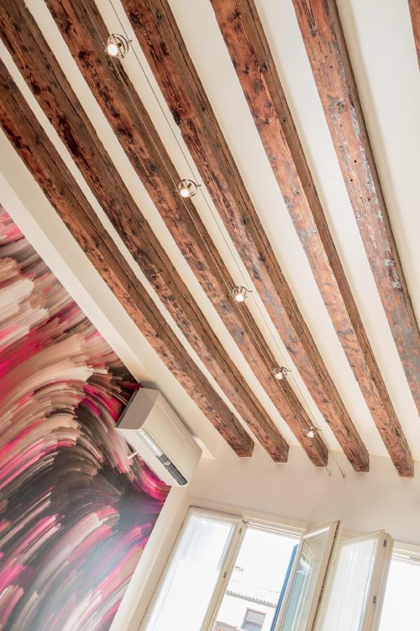 Apartament San Polo Design By Wonderful Italy *