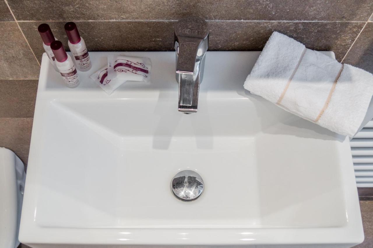 San Polo Design By Wonderful Italy Apartament