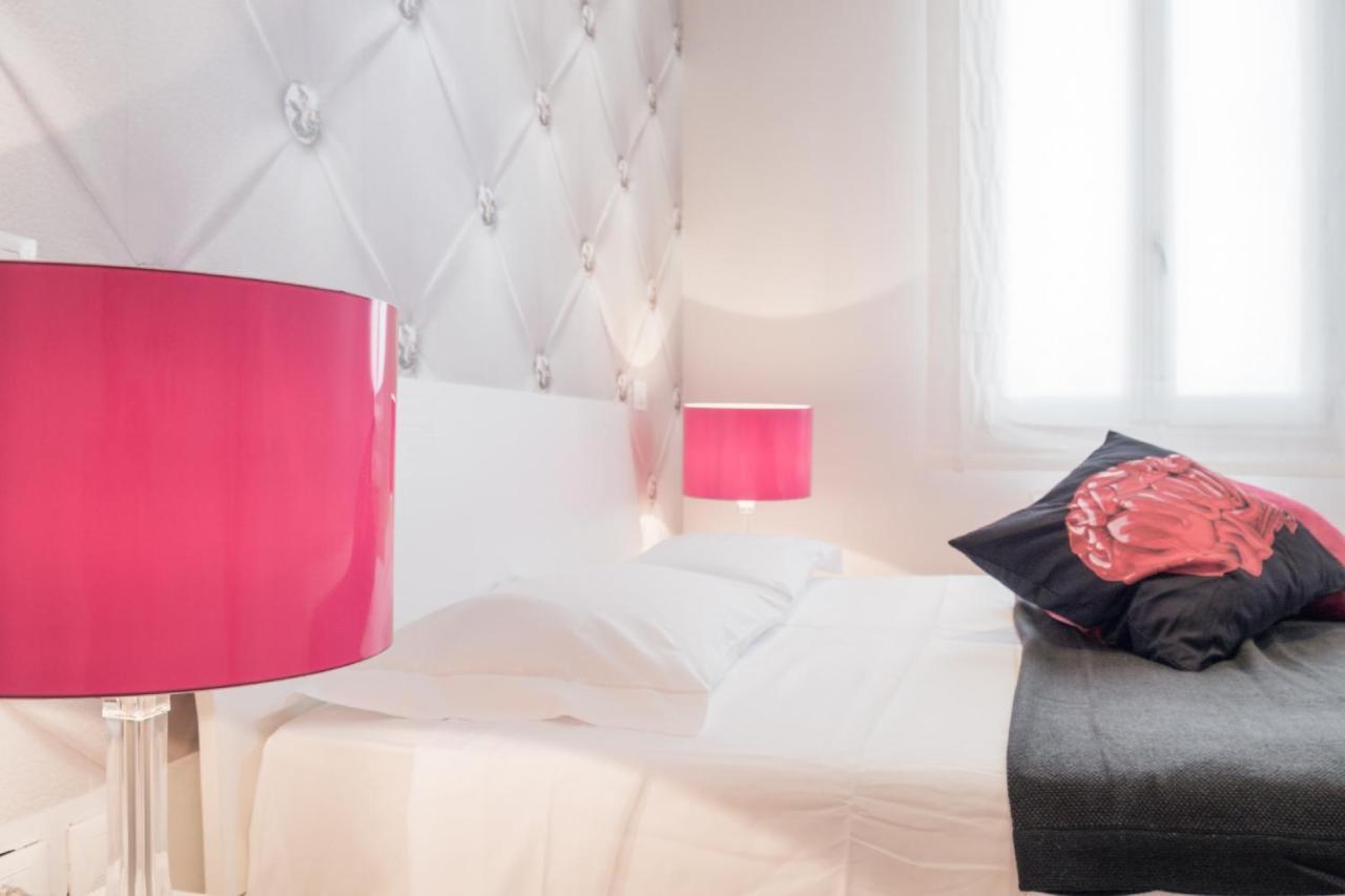 Apartament San Polo Design By Wonderful Italy Wenecja