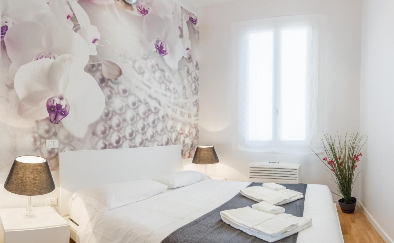 Apartament San Polo Design By Wonderful Italy Wenecja