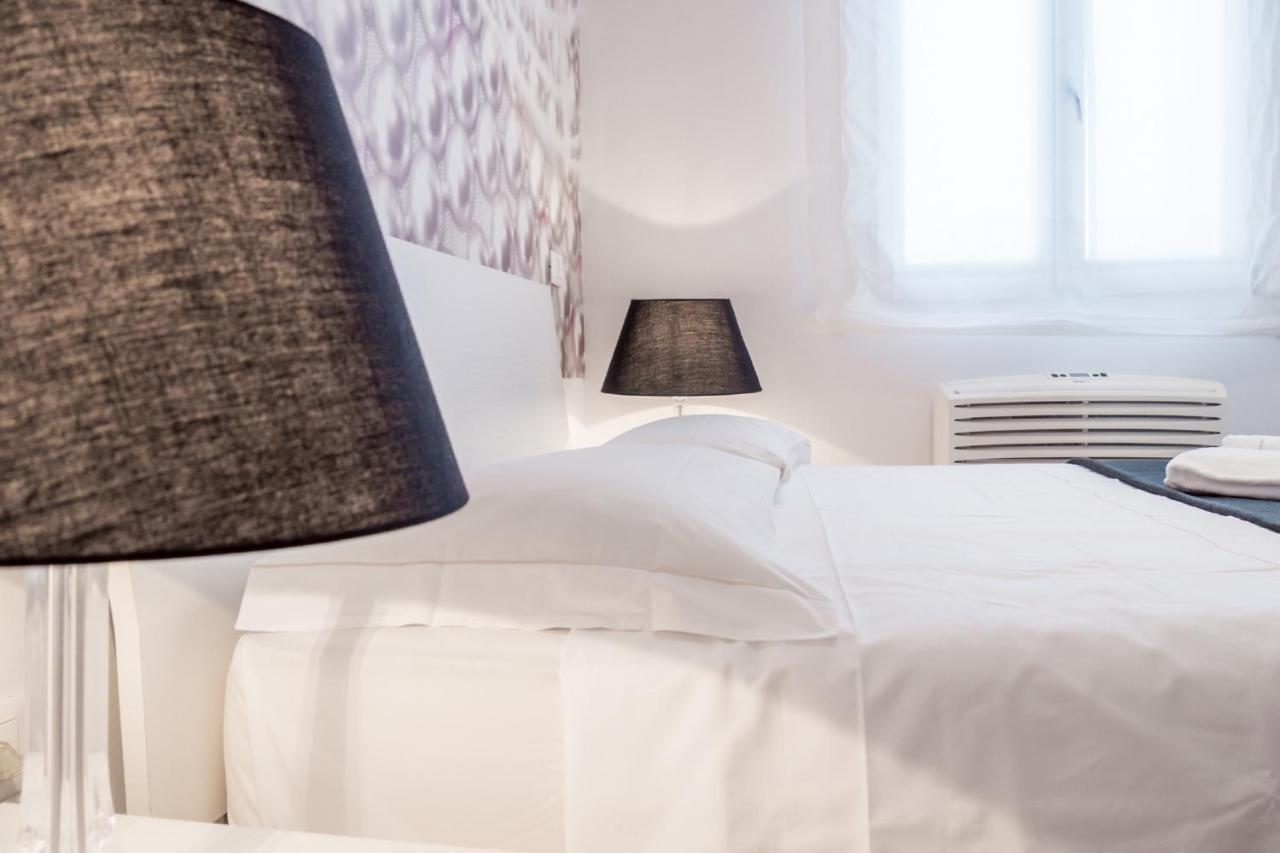 Apartament San Polo Design By Wonderful Italy *