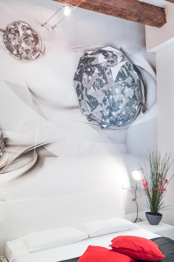 Apartament San Polo Design By Wonderful Italy Wenecja