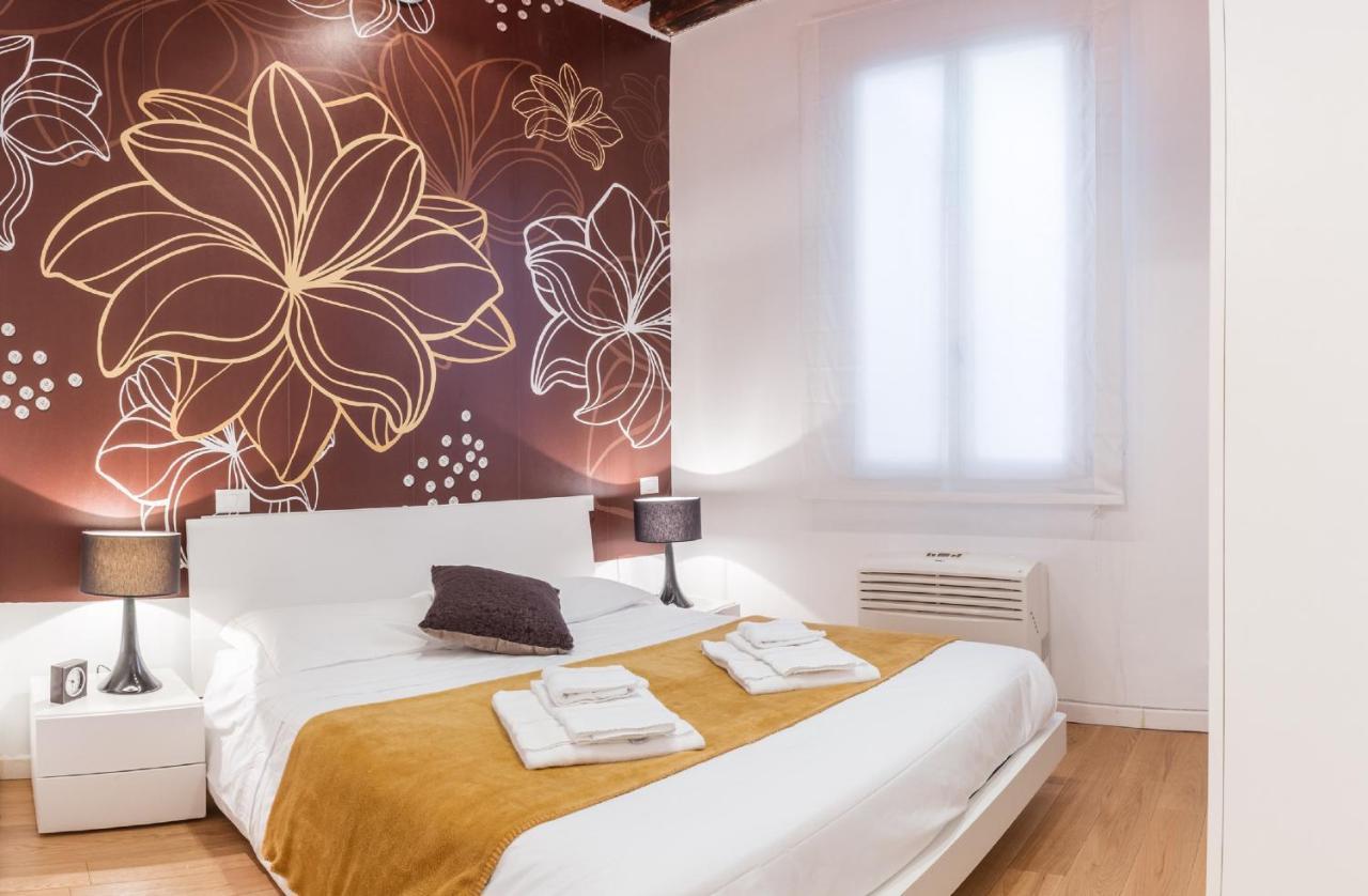 Apartament San Polo Design By Wonderful Italy