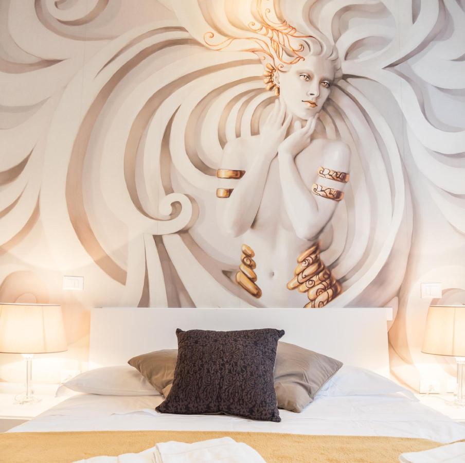 San Polo Design By Wonderful Italy Apartament Wenecja