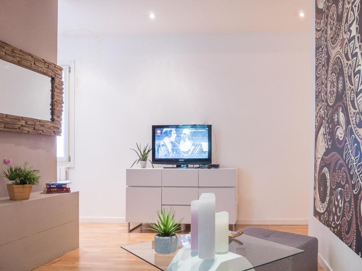 Apartament San Polo Design By Wonderful Italy