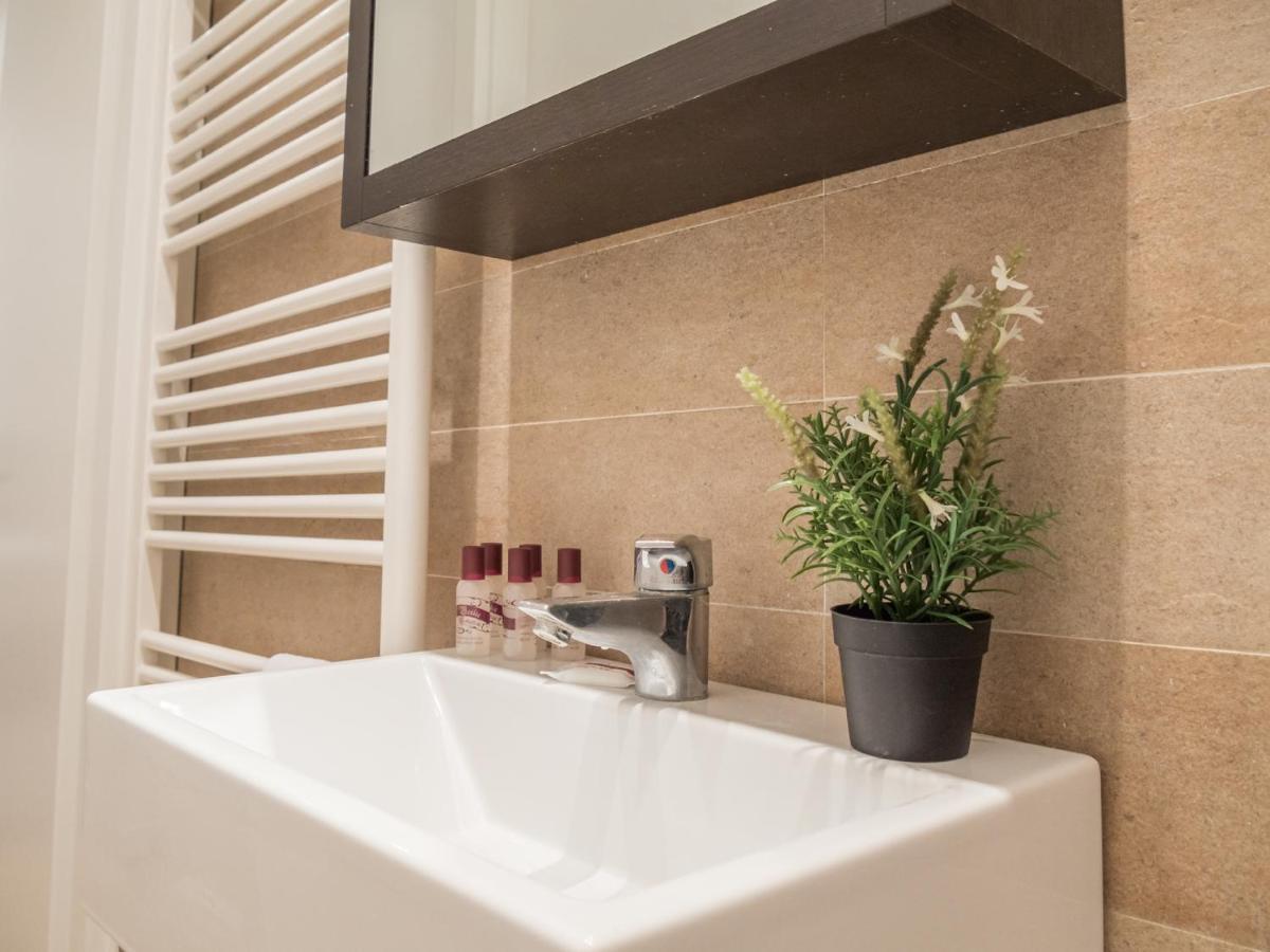 Apartament San Polo Design By Wonderful Italy