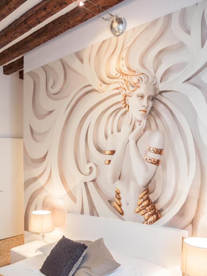 Apartament San Polo Design By Wonderful Italy Wenecja