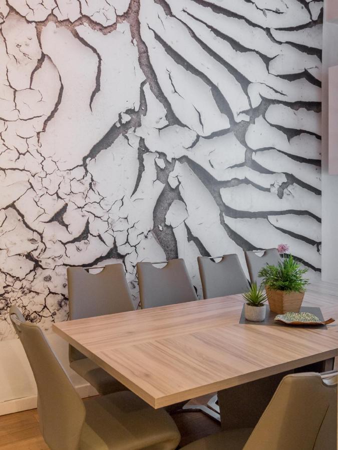 Apartament San Polo Design By Wonderful Italy Wenecja