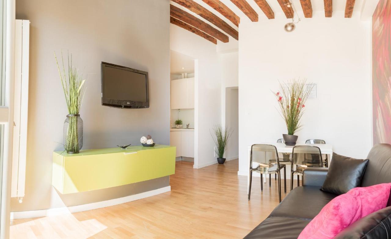 Apartamento San Polo Design By Wonderful Italy