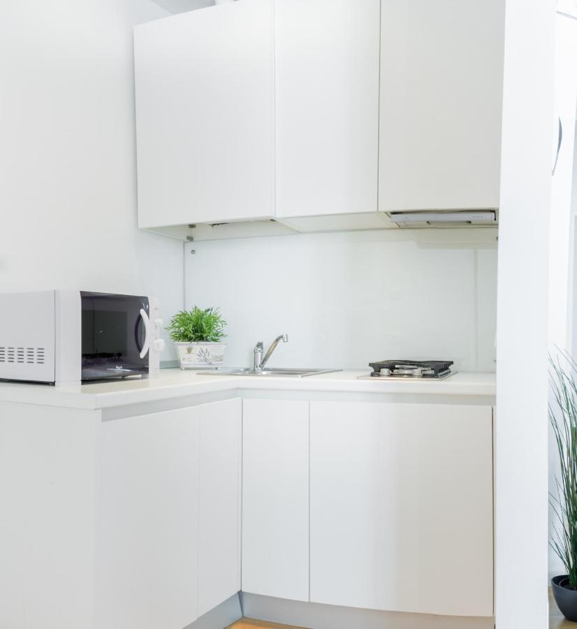 Apartment San Polo Design By Wonderful Italy *