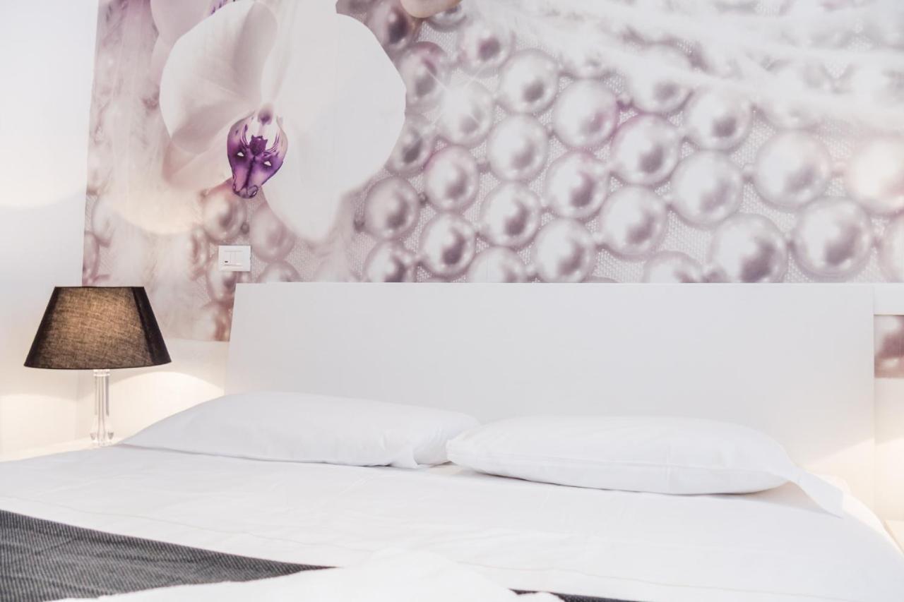 San Polo Design By Wonderful Italy Apartment *