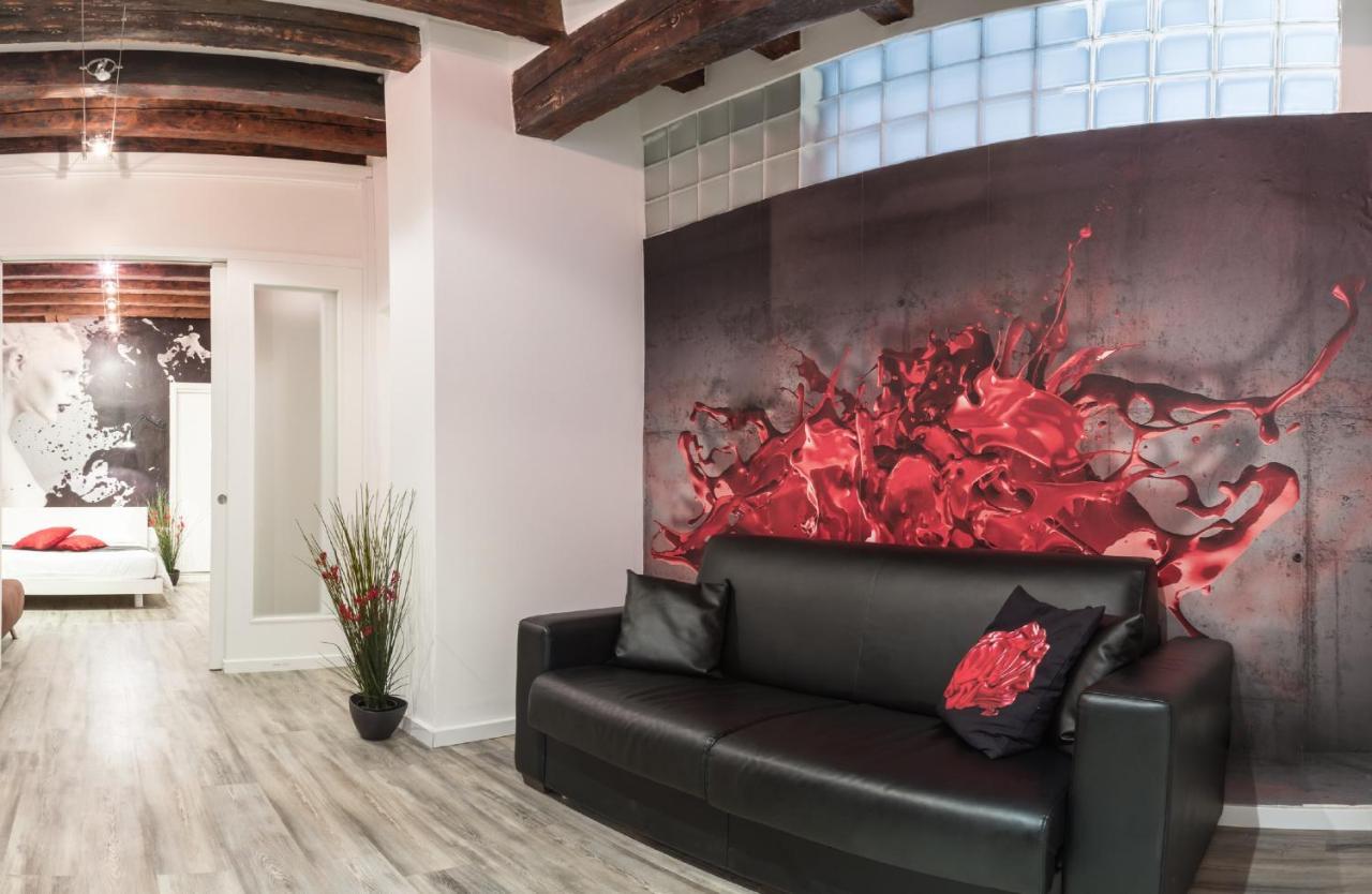 Apartment San Polo Design By Wonderful Italy Venice