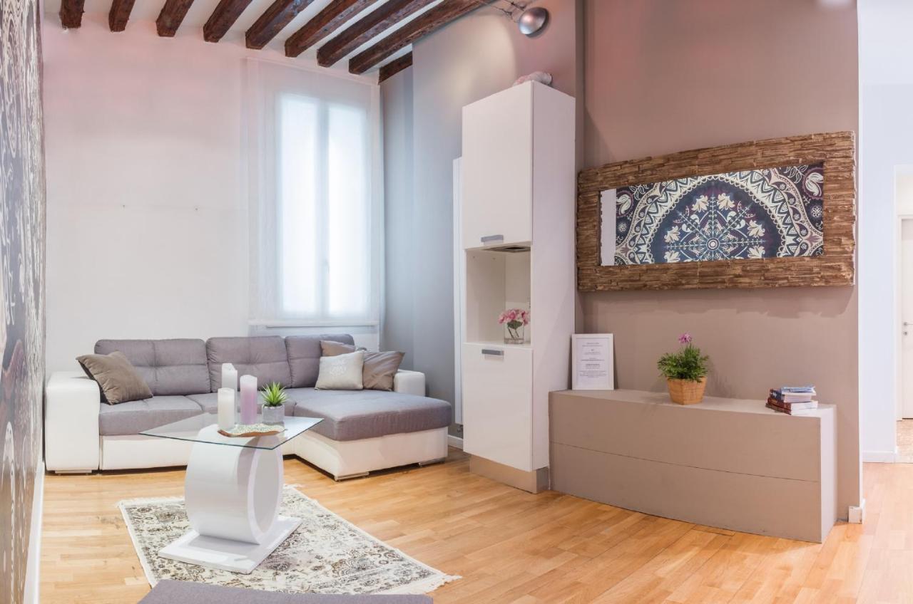 San Polo Design By Wonderful Italy Apartment Venice