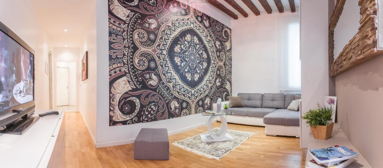 San Polo Design By Wonderful Italy Venecia